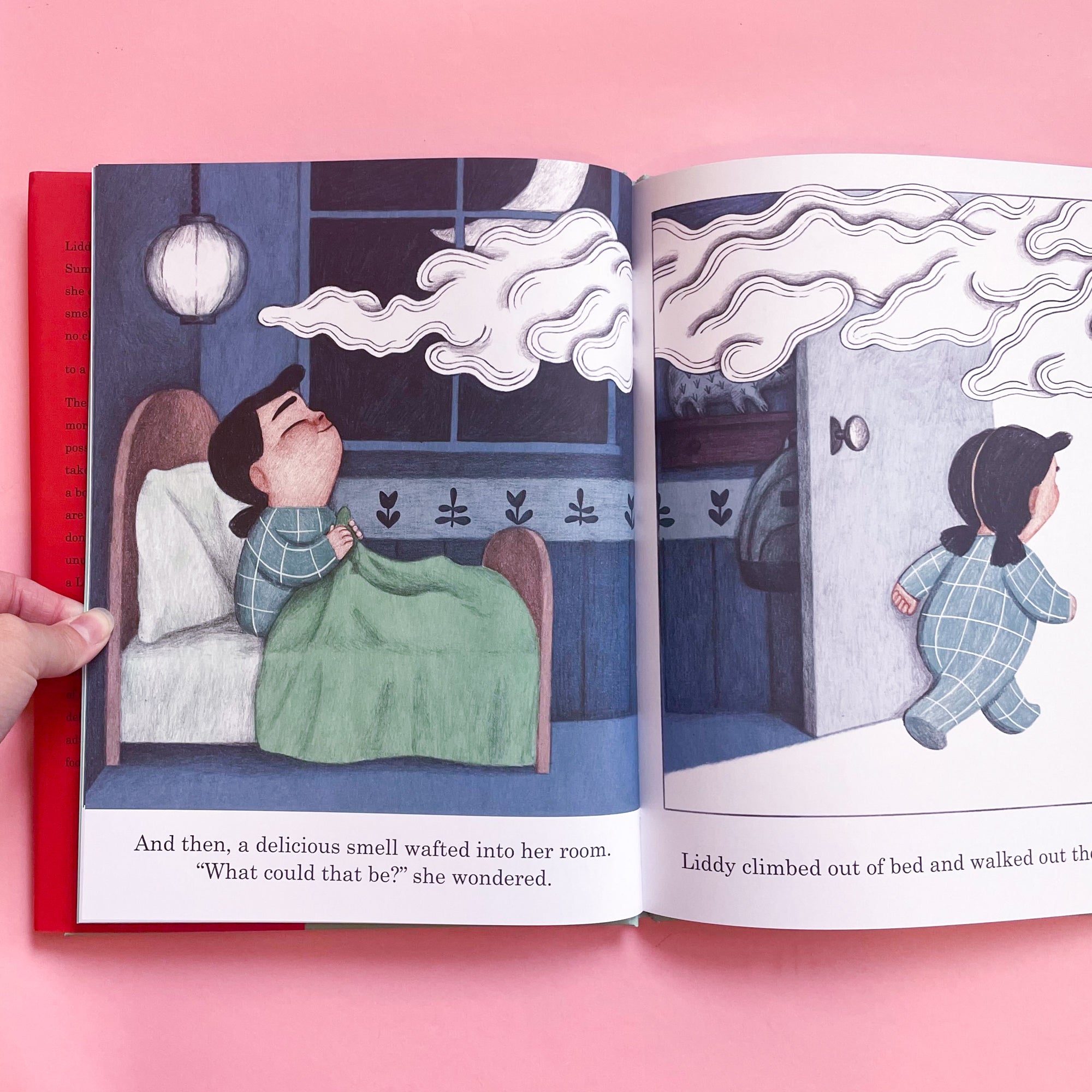 Dim Sum Palace by X. Fang