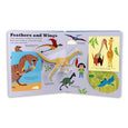 Dinosaurs: A Pop-Up Book by Ingela P Arrhenius