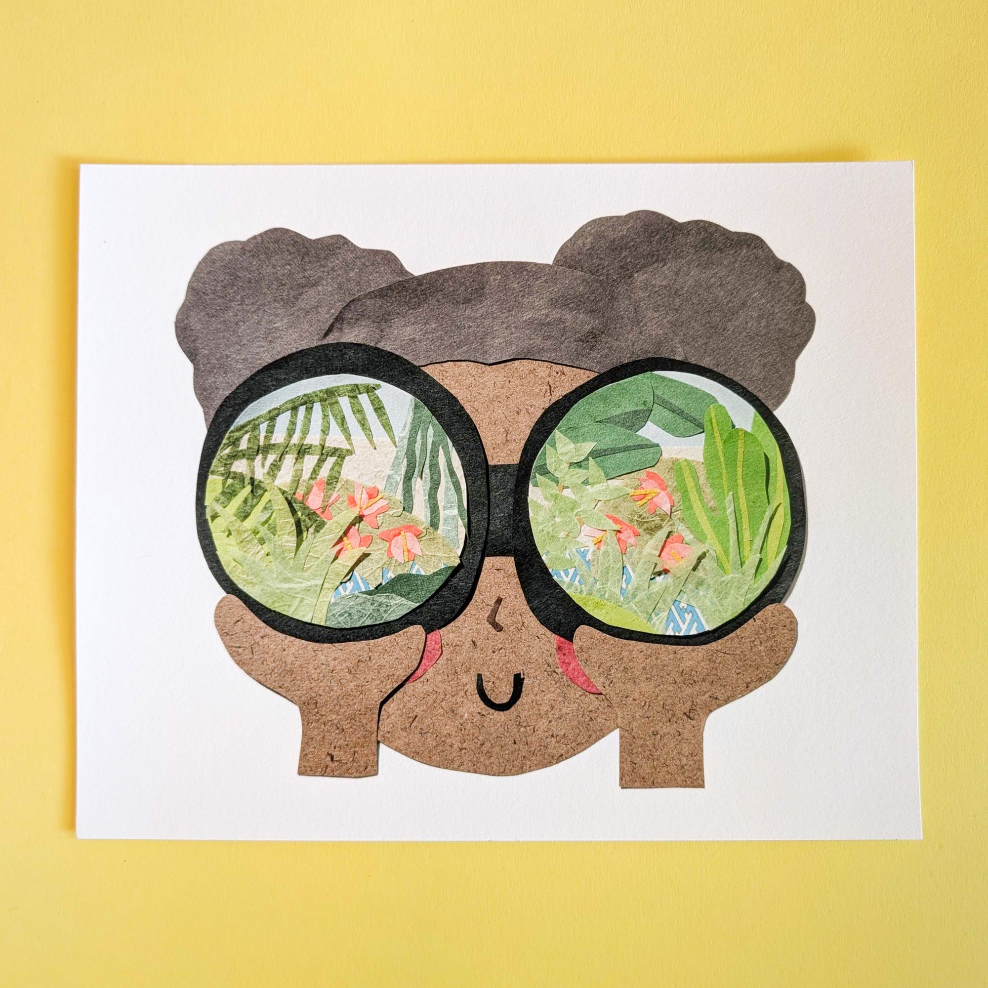 Anita Cheung - Discover Wonder Prints