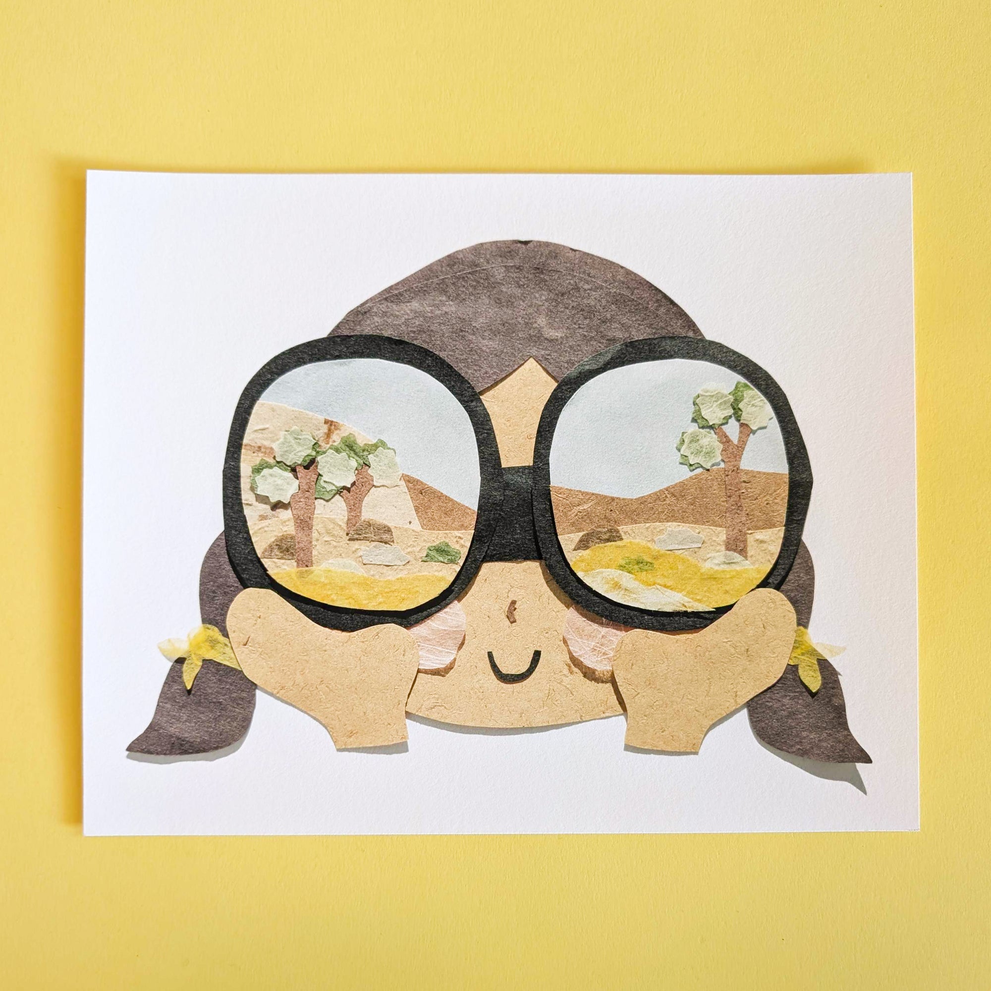 Anita Cheung - Discover Wonder Prints