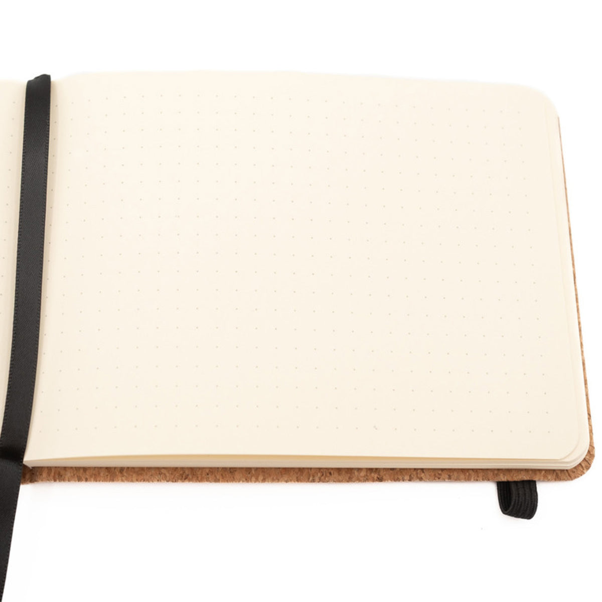 Dot Grid Journal - 11cm x 15cm