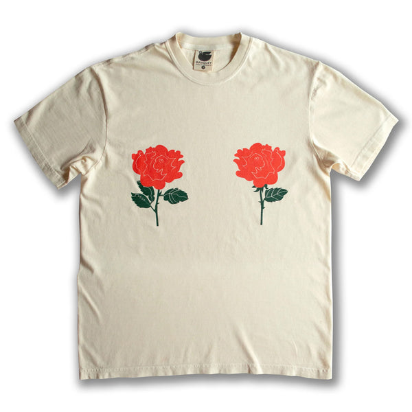 Double Roses T-Shirt