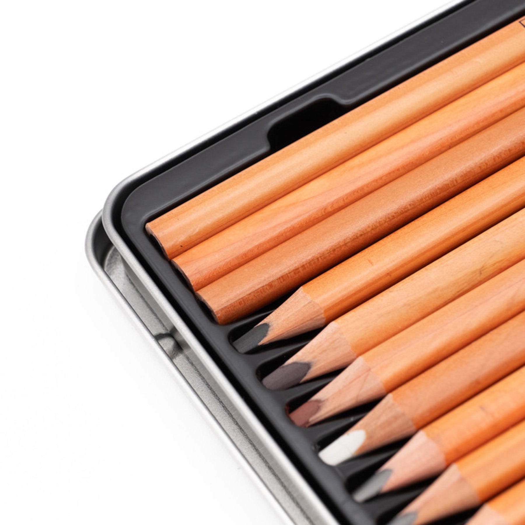 Drawing Pencils - Set of 12
