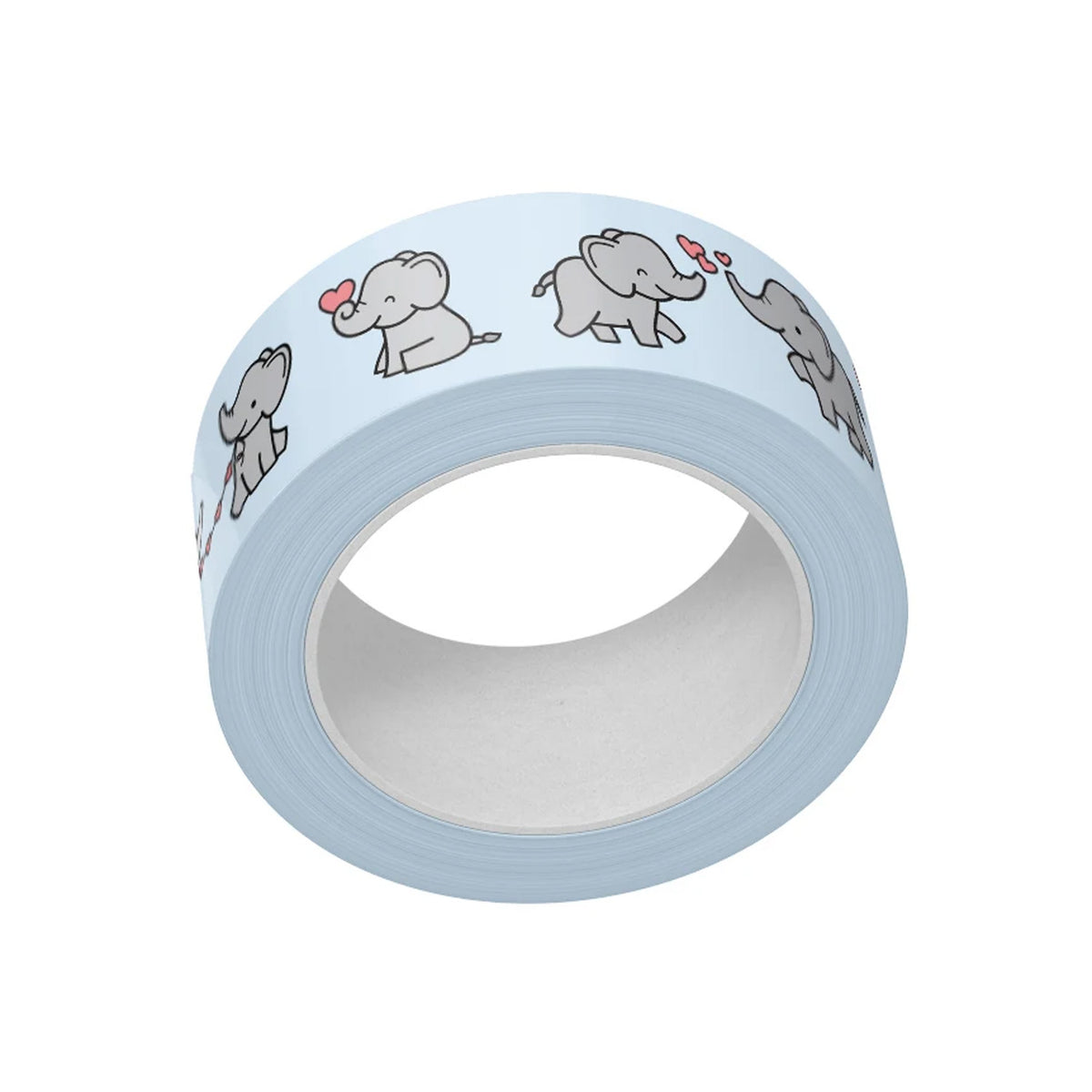 Elephant Parade Washi Tape