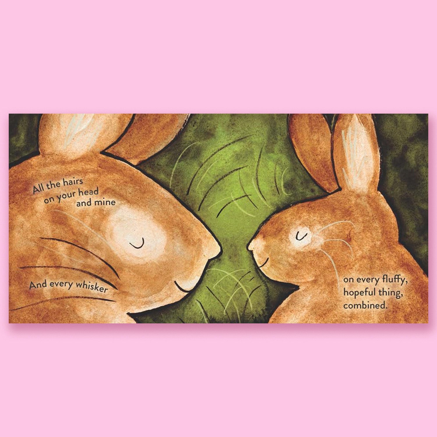 Every Leaf on Every Tree by Lauren Soloy