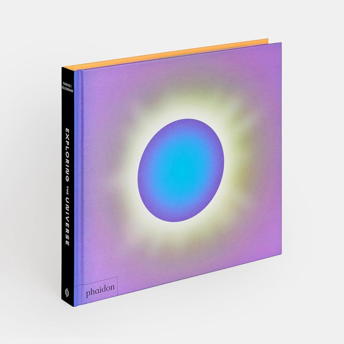 Exploring the Universe: A Complete Guide to the Cosmos by Isabel Thomas and Sara Gillingham