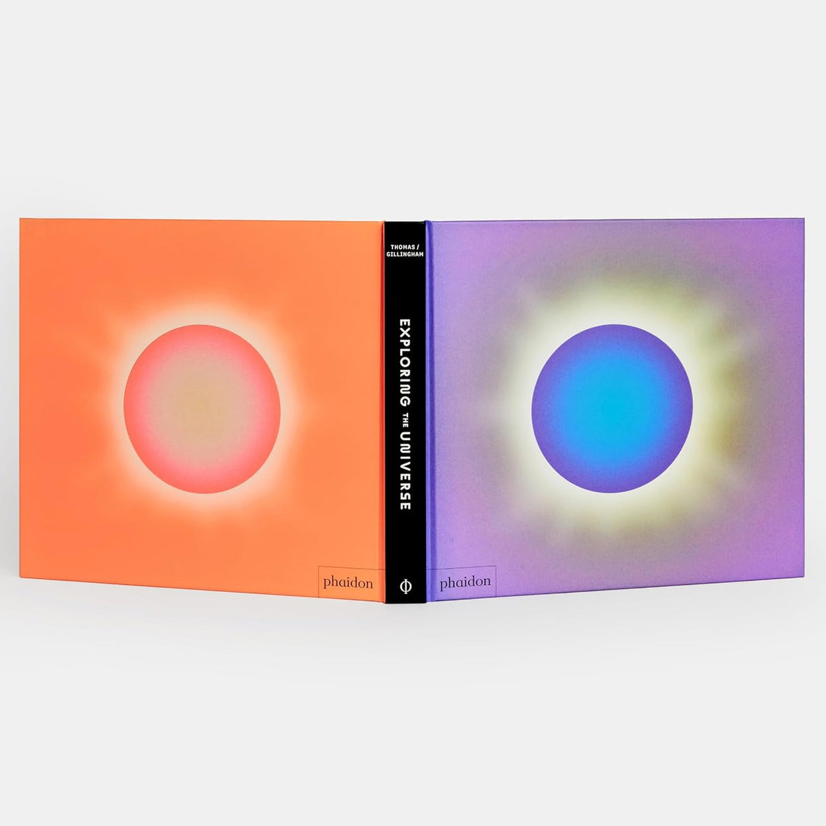 Exploring the Universe: A Complete Guide to the Cosmos by Isabel Thomas and Sara Gillingham
