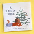 A Family Tree by Staci Lola Drouillard and Kate Gardiner