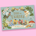 Find the Fairies: A Memory Game by Emily Hawkins and Jessica Roux