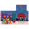 First Festivals: Lunar New Year by Ladybird