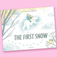 The First Snow by Marie Stumpfova and Radek Maly