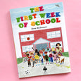 The First Week of School by Drew Beckmeyer