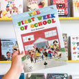 The First Week of School by Drew Beckmeyer