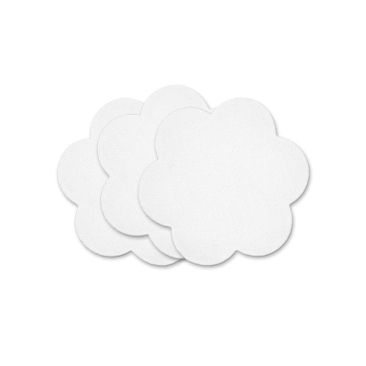 Canvas Fridge Magnets