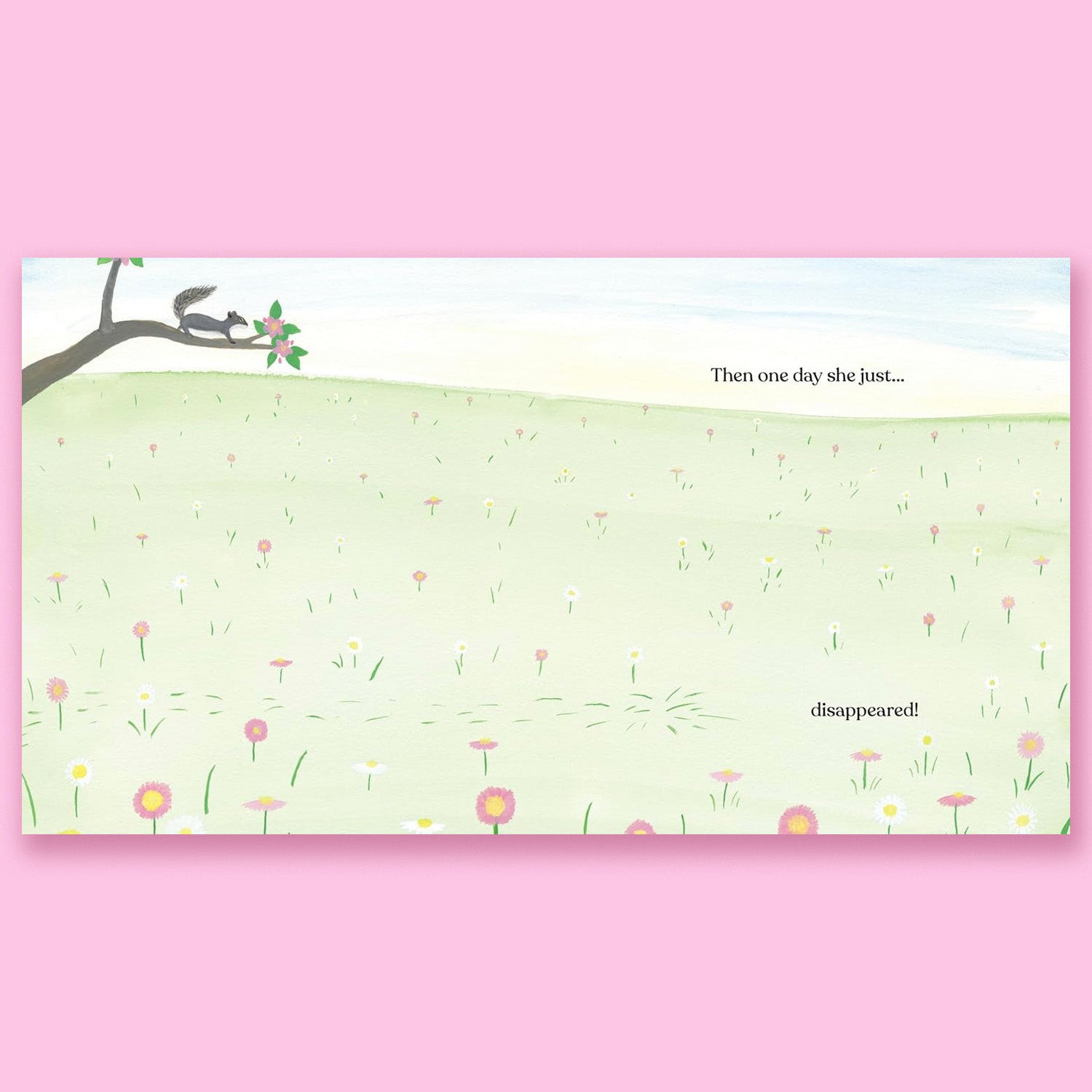 A Fluffle of Bunnies by Christie Matheson