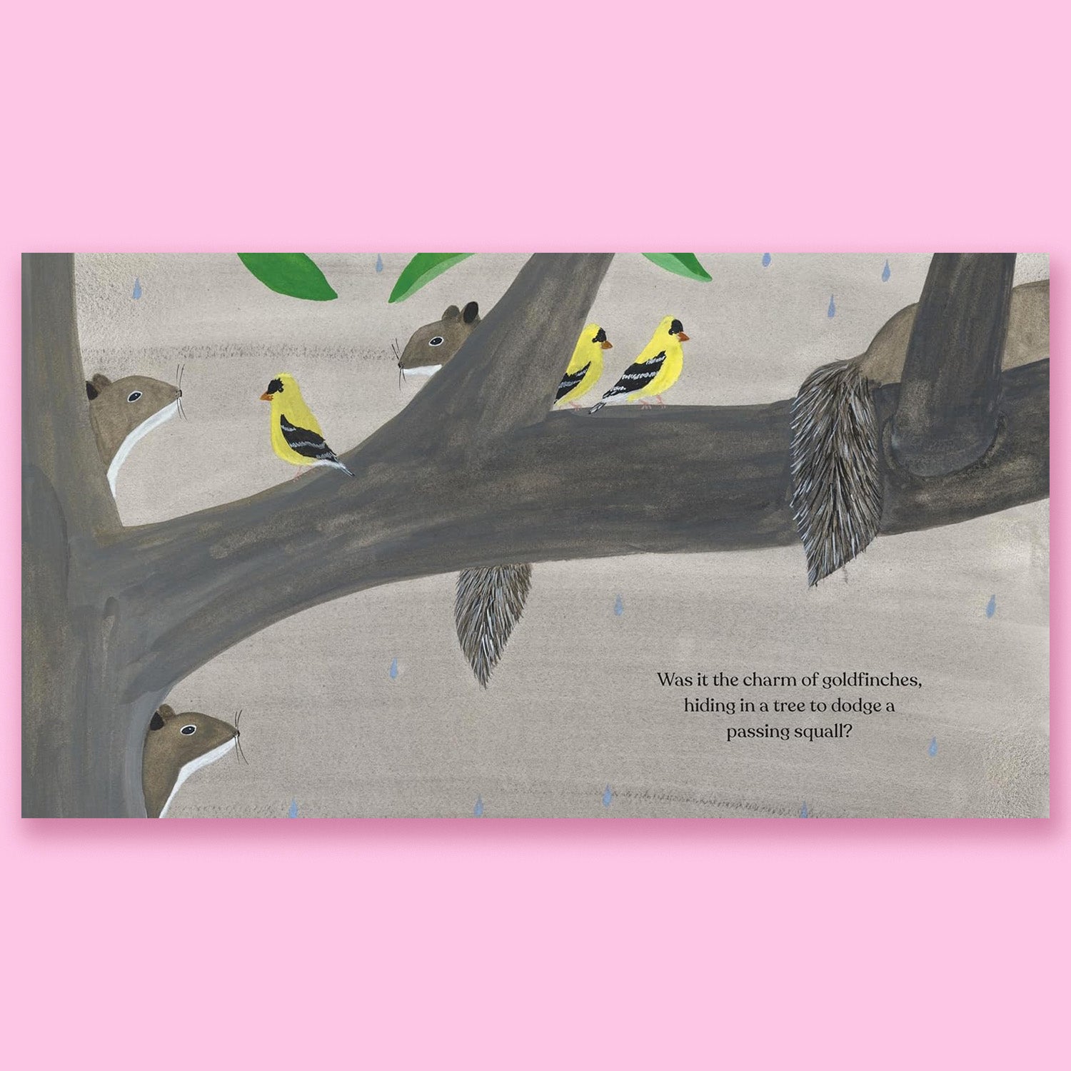 A Fluffle of Bunnies by Christie Matheson