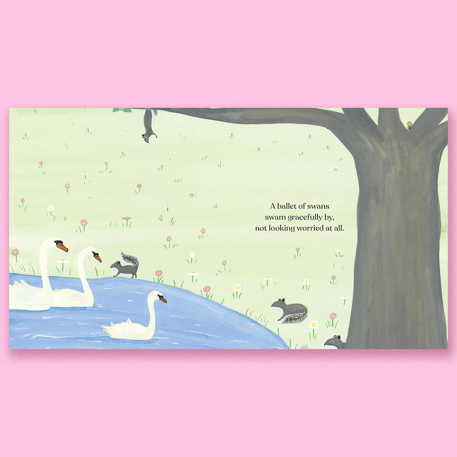 A Fluffle of Bunnies by Christie Matheson