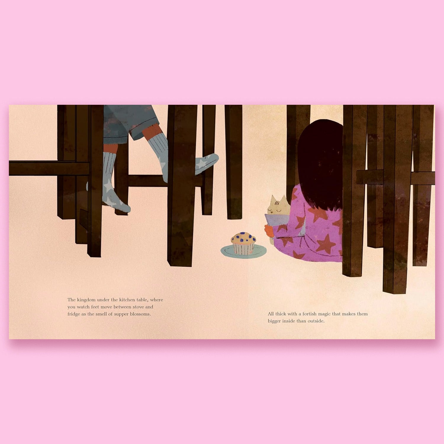 Forts by Katie Venit and Kenard Pak