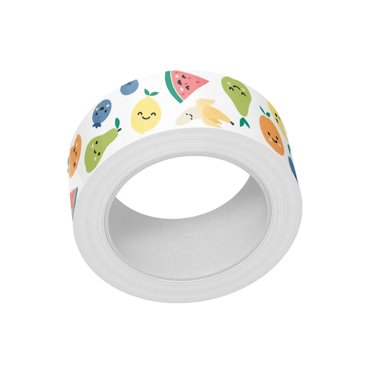 Fruit Salad Washi Tape