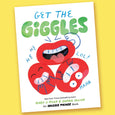 Get the Giggles: An Invisible Things Book by Andy Pizza and Sophie Miller