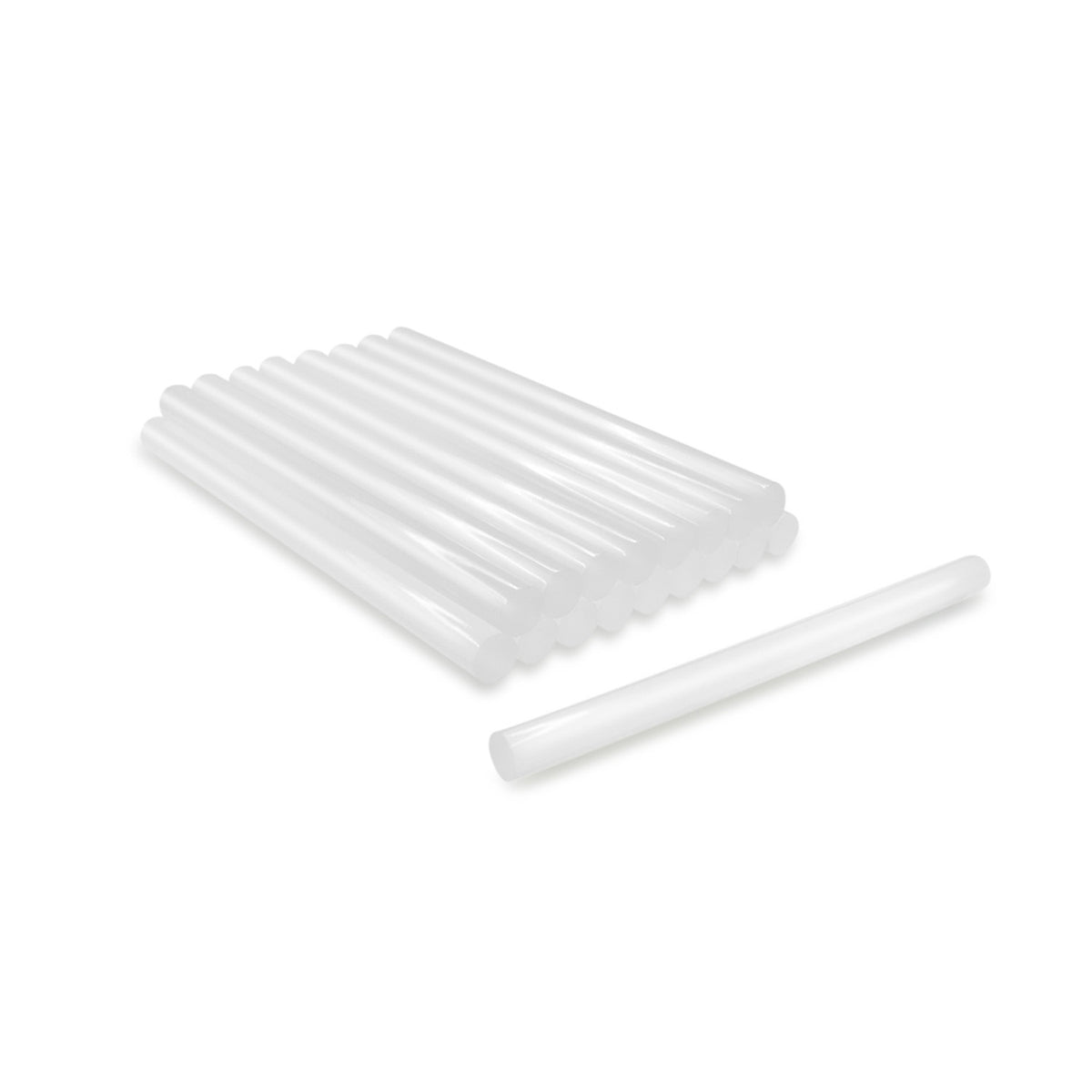 Glue Sticks for Mini Glue Guns - 4 inches, 18 pc