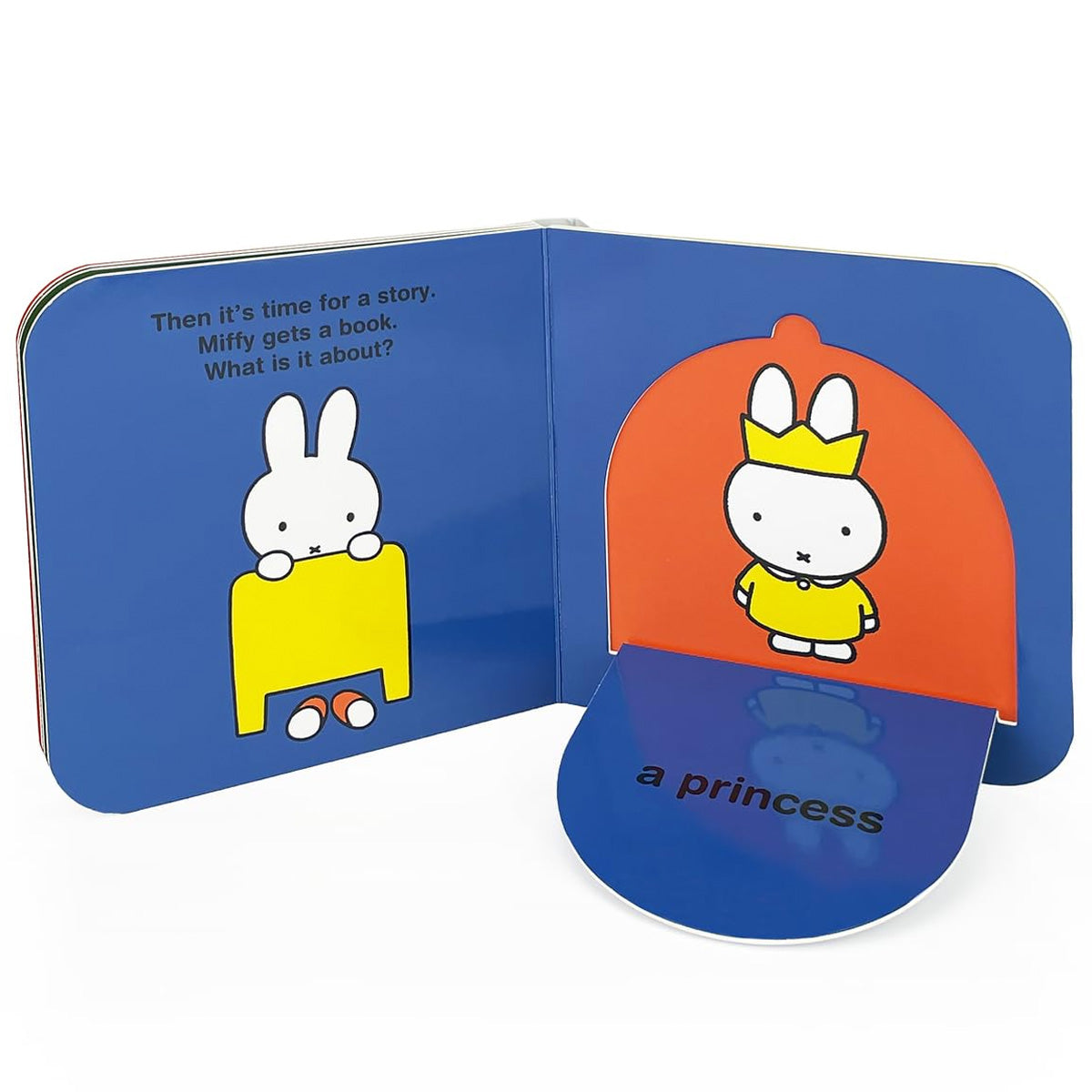 Good Night, Miffy by Dick Bruna