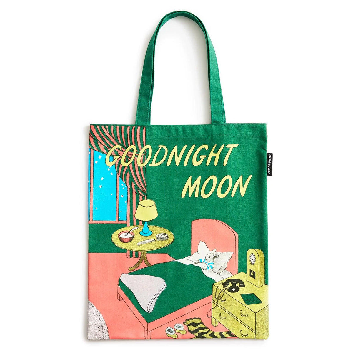 Goodnight Moon Tote Bag