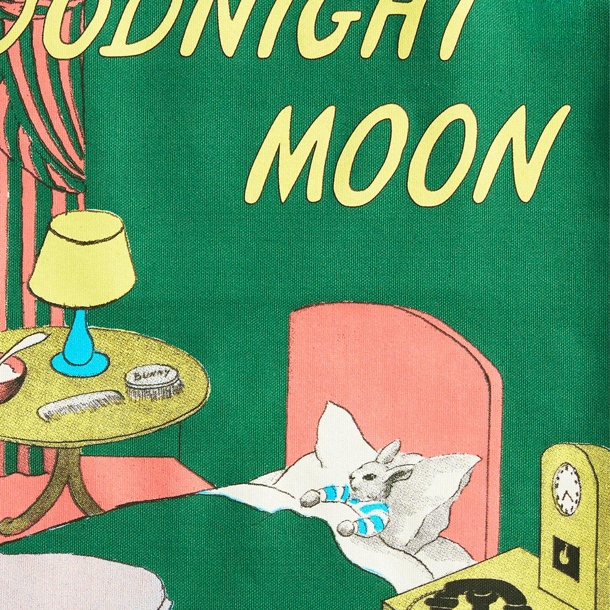 Goodnight Moon Tote Bag