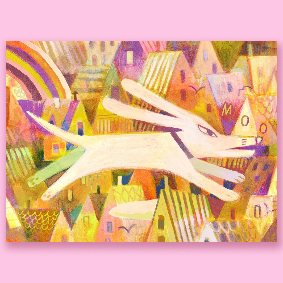 The Grammar of Fantasy: An Introduction to the Art of Inventing Stories by Gianni Rodari, Matt Forsythe, and Jack Zipes