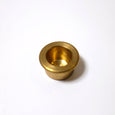Grimm's Brass Candle Holder for Celebration Rings