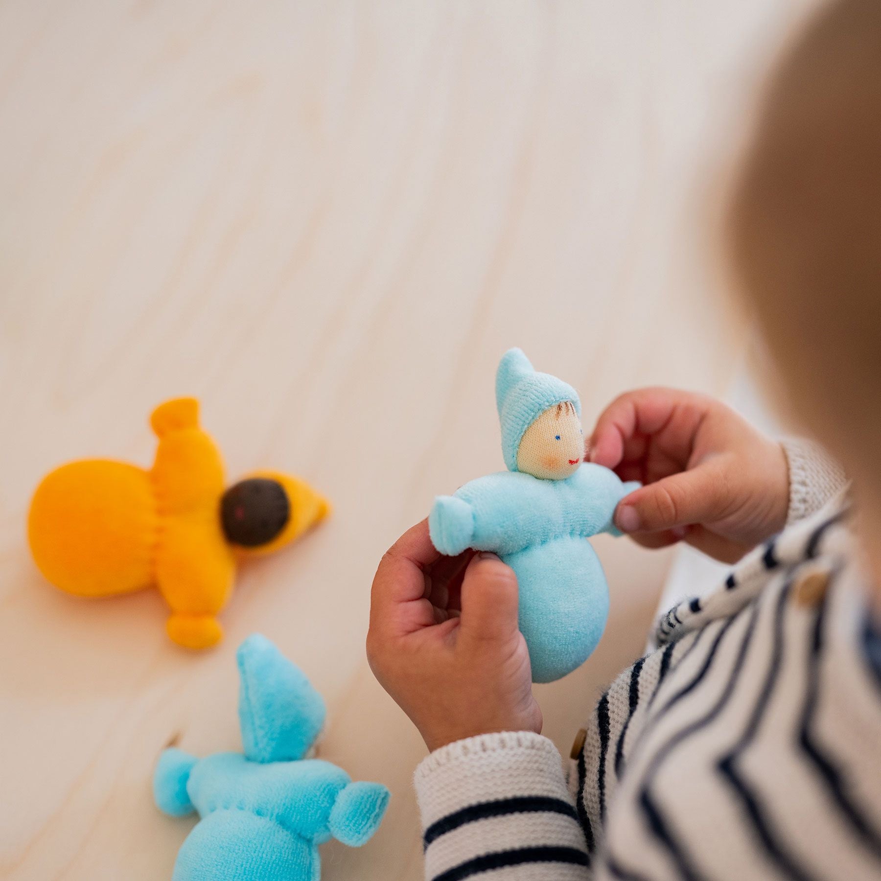 Grimm&#39;s Pastel Dwarfs