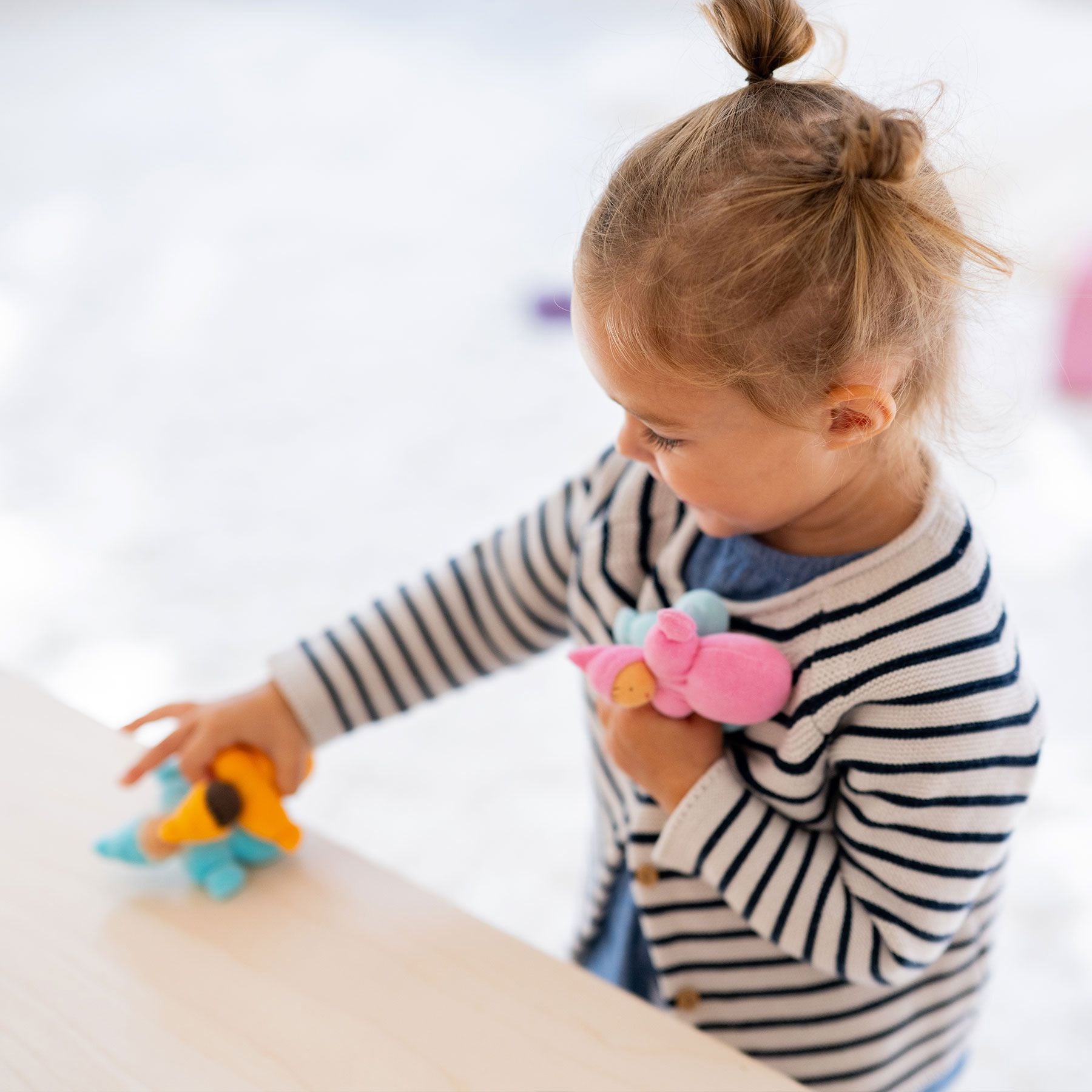 Grimm&#39;s Pastel Dwarfs