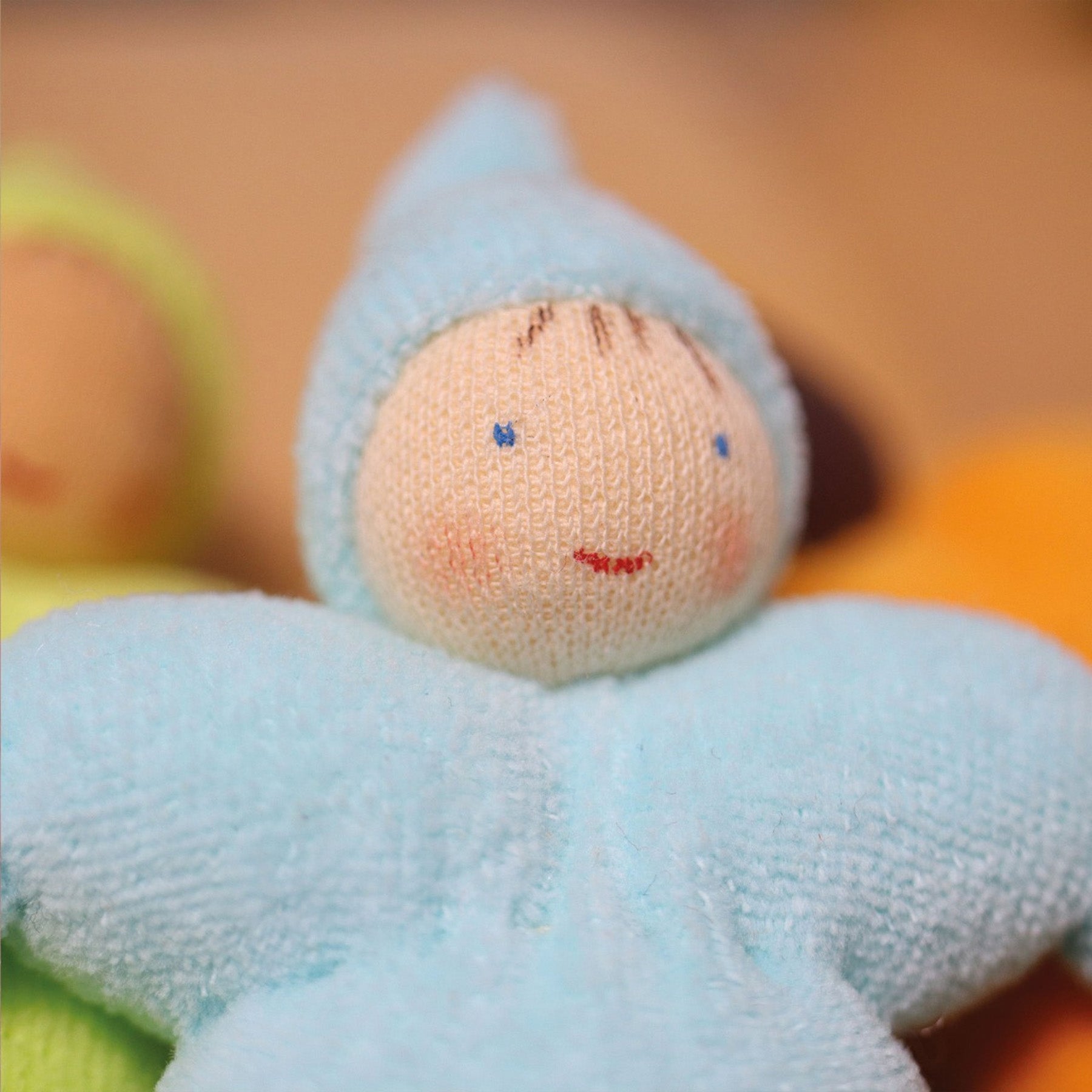 Grimm&#39;s Pastel Dwarfs