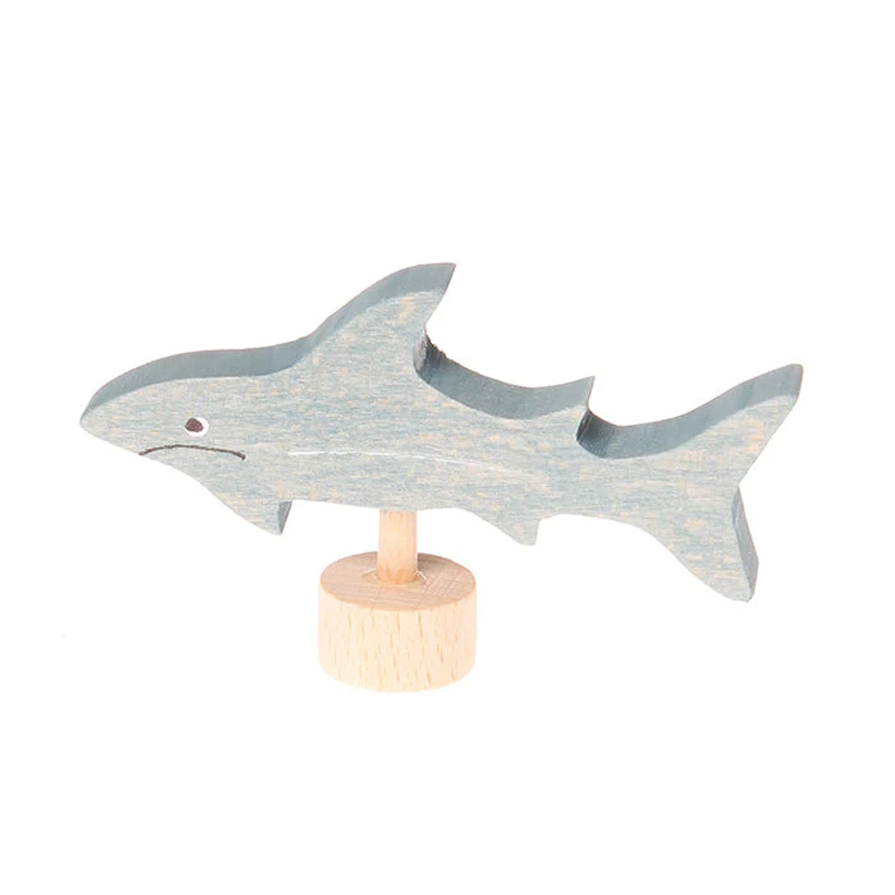 Grimm&#39;s Shark Ornament for Celebration Rings