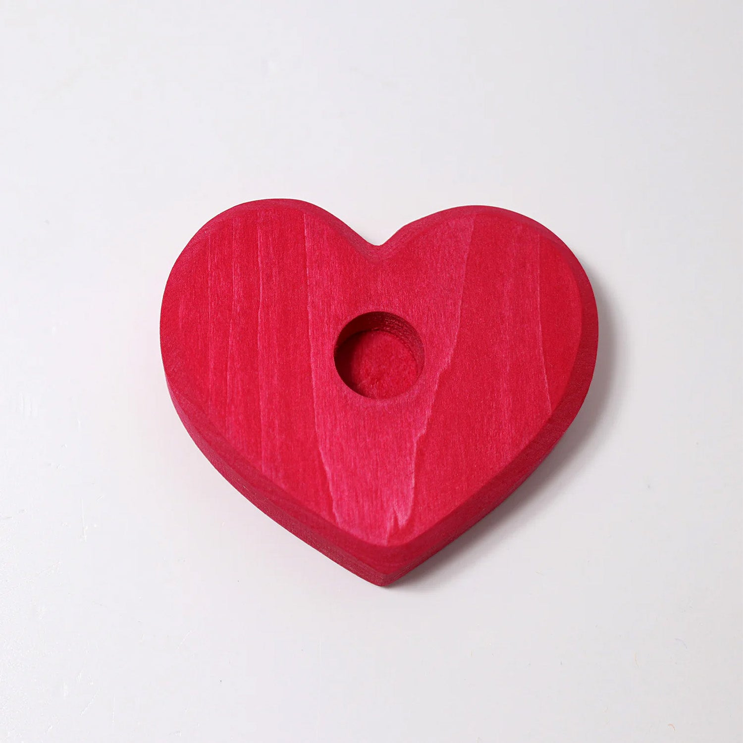 Grimm's Small Heart Decoration