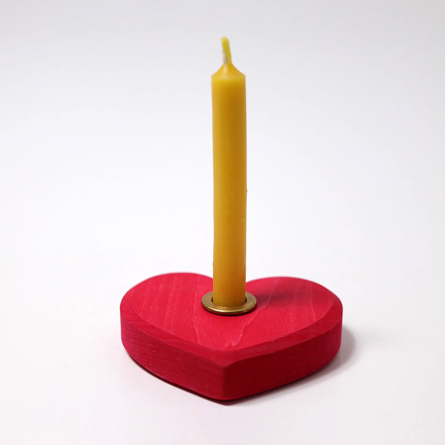 Grimm's Small Heart Decoration
