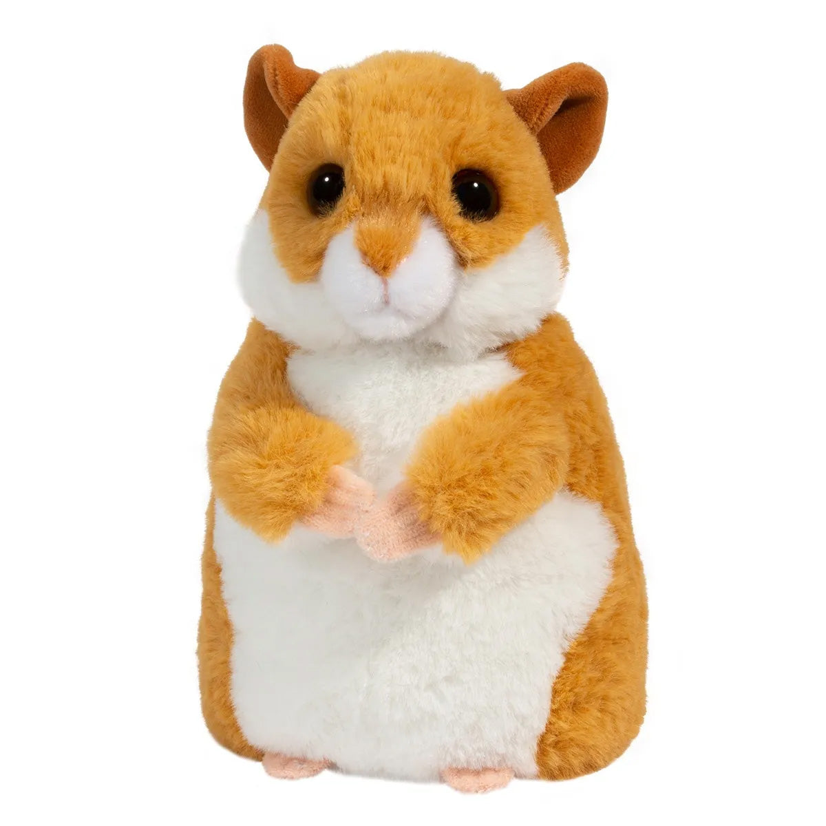 Hammie Soft Hamster Stuffed Animal