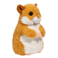 Hammie Soft Hamster Stuffed Animal