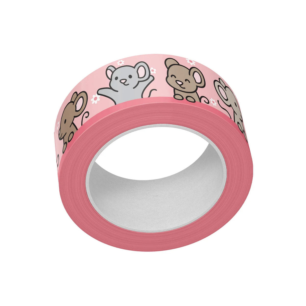 Happy Mice Washi Tape