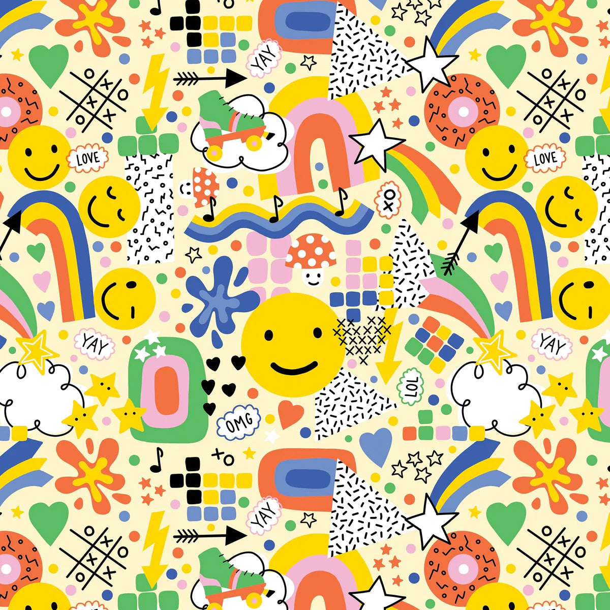 All – Collage Collage