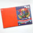 Heavyweight Construction Paper, 12" x 18" – Classic Colors