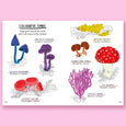 Hello Fungi: A Little Guide to Nature by Nina Chakrabarti