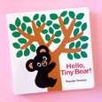 Hello, Tiny Bear by Yusuke Yonezu