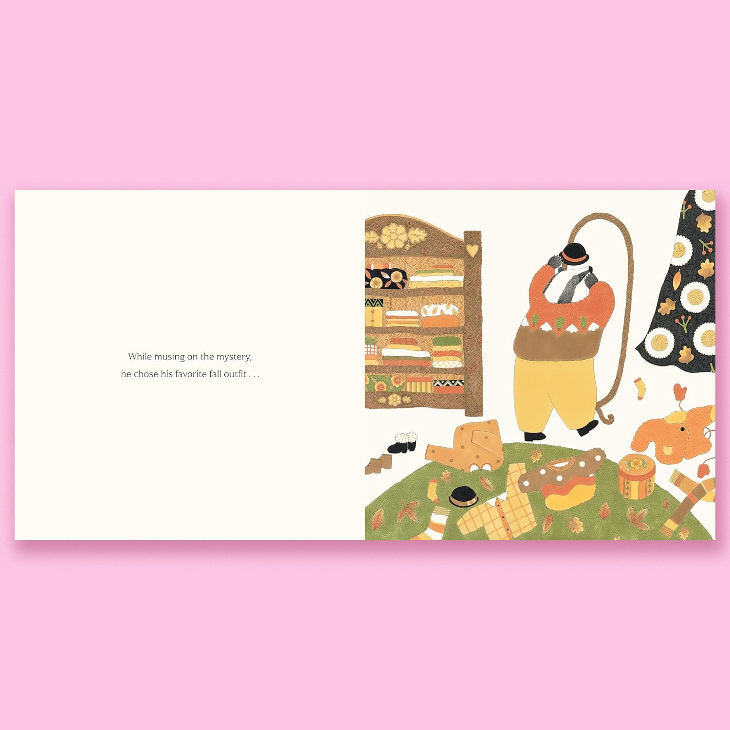 Henri and the Secret Letters by Fanny Ducassé and David Warriner