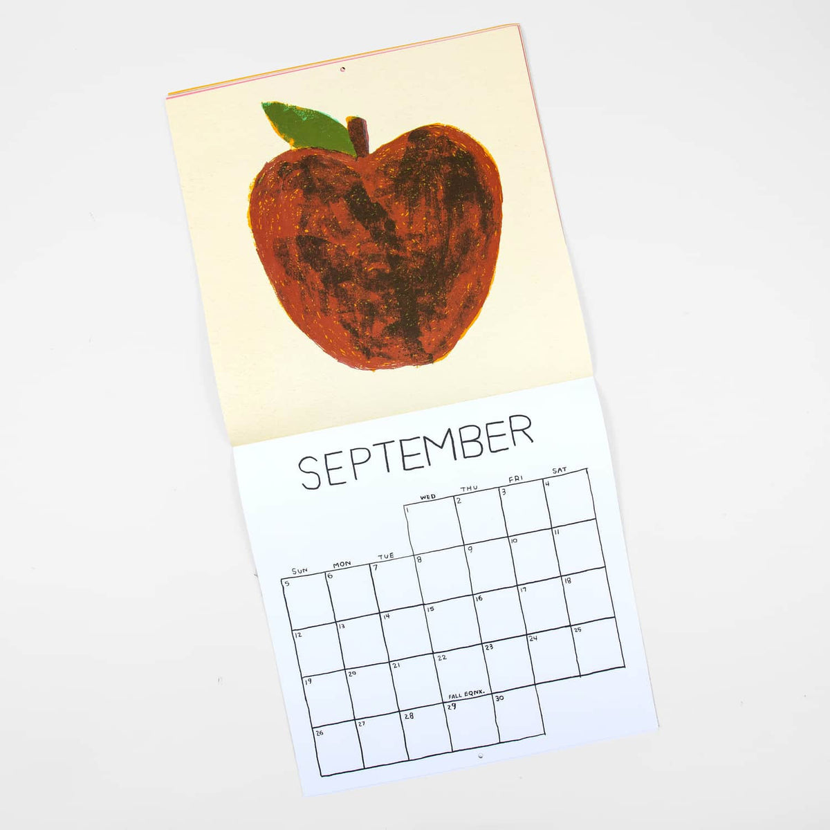 Hiller Goodspeed - 2027 Calendar For Your Walls