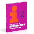 The History of Information by Chris Haughton and Loonie Park