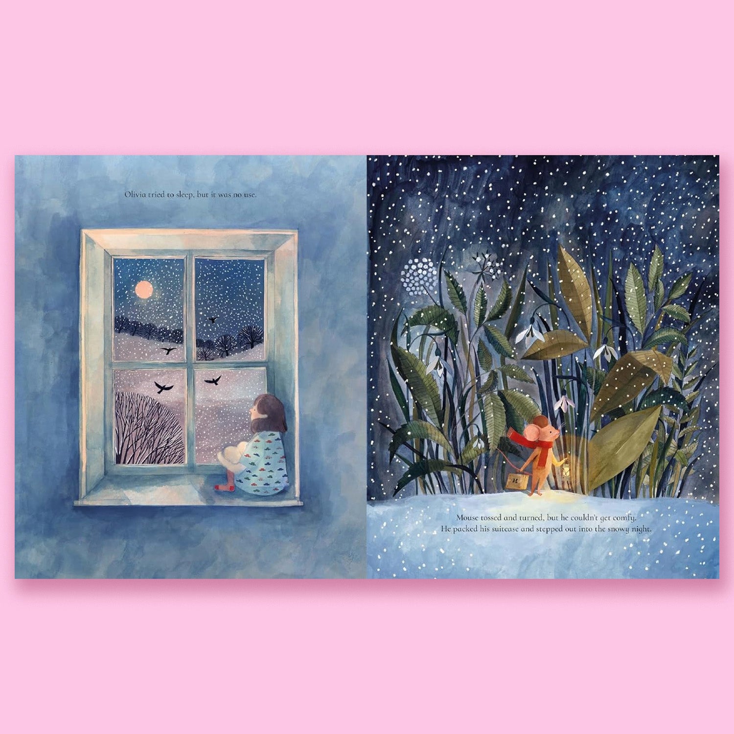 The House with the Little Red Door by Grace Easton