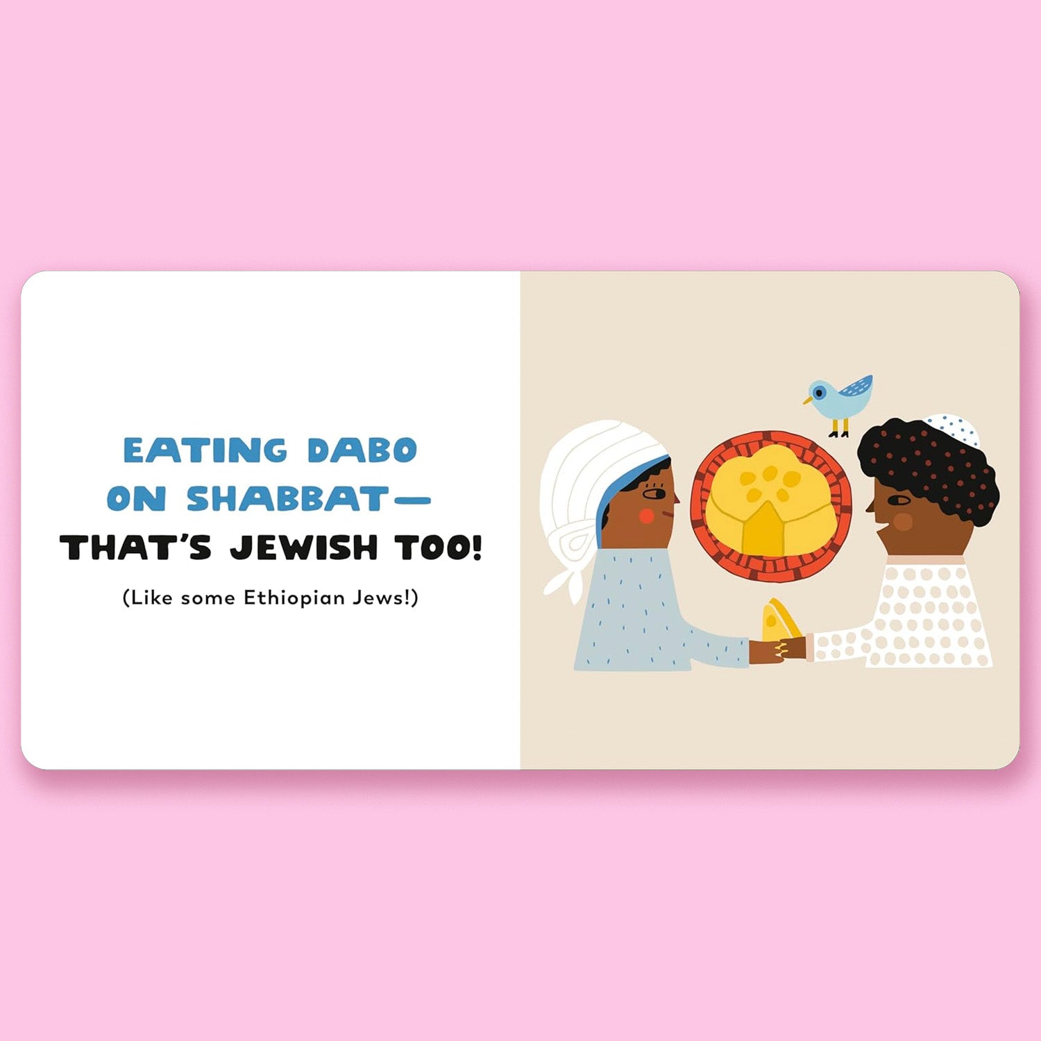 How Do You Jew?: A Celebration of Jews Around The World by Suzy Ultman