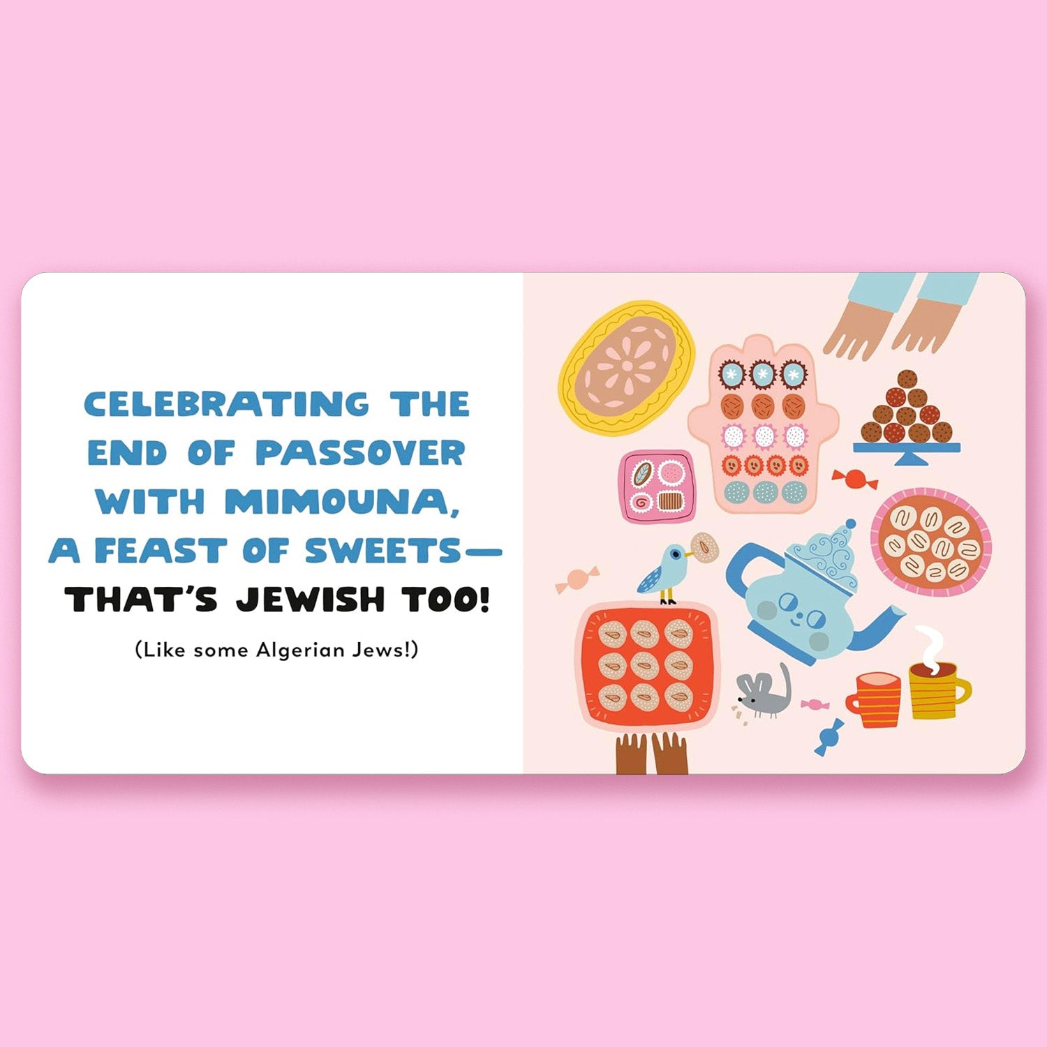 How Do You Jew?: A Celebration of Jews Around The World by Suzy Ultman