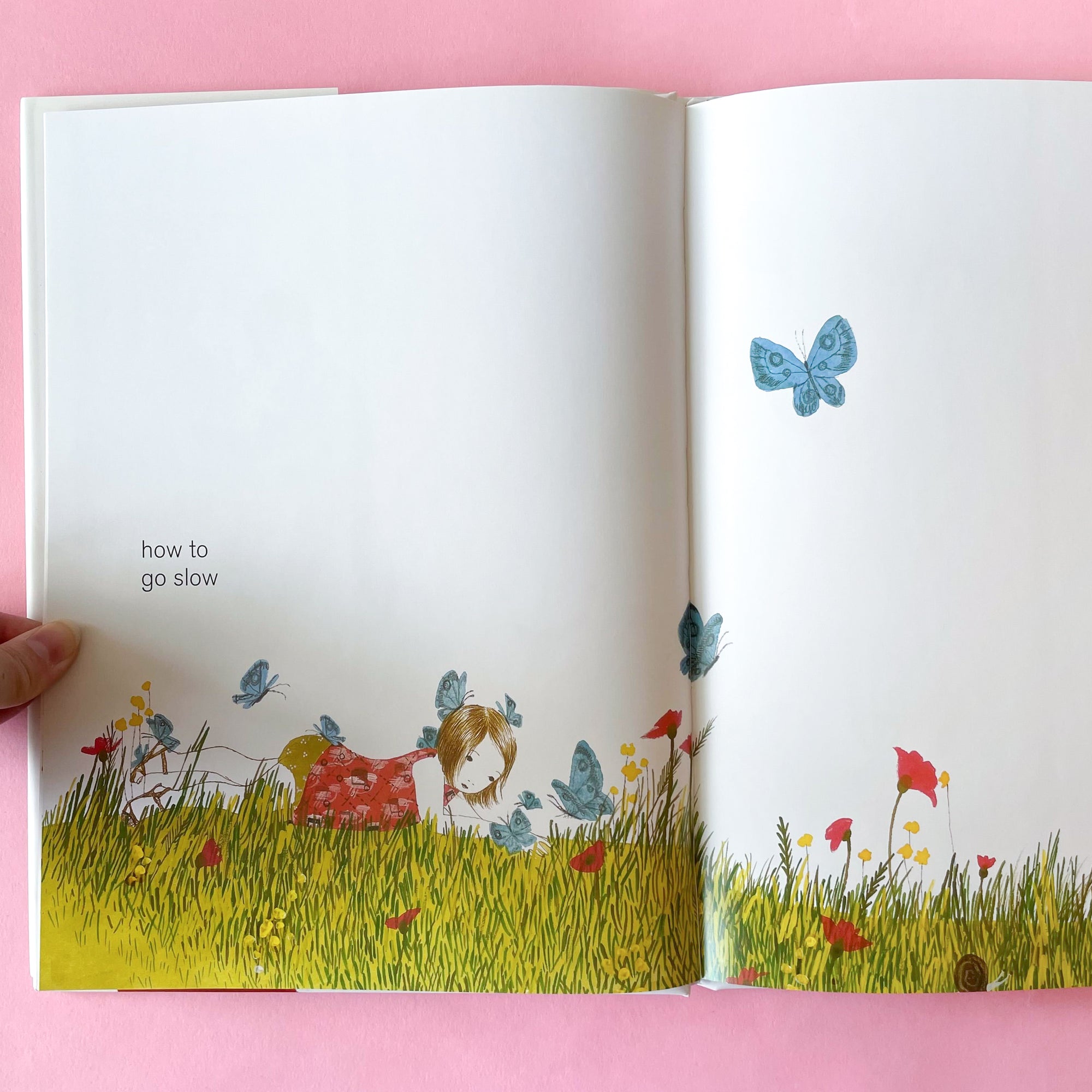 How To by Julie Morstad